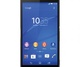 How To: Update To 23.1.A.0.726 Android 5.0.2 Firmware FTF A Sony Xperia Z3 D6603