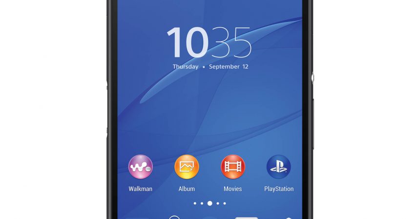 How To: Update To 23.1.A.0.726 Android 5.0.2 Firmware FTF A Sony Xperia Z3 D6603