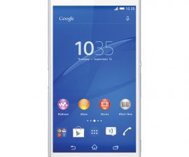 How To: Update To 23.1.1.E.0.1 FTF 5.0.2 Lollipop Firmware A Sony Xperia Z3 Dual D6633