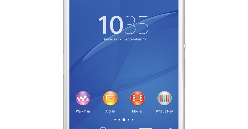 How To: Update To 23.1.1.E.0.1 FTF 5.0.2 Lollipop Firmware A Sony Xperia Z3 Dual D6633