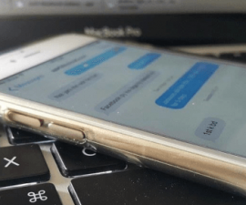 What To Do: If You Have The iOS Text Messages Crash Bug On Your iPhone, iPad and iPod Touch