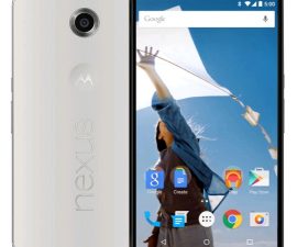 What To Do: If You Want To Change The Display Density Of A Nexus 6 display density