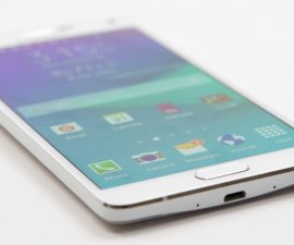 A Complete Guide To Factory Resetting A Galaxy Note 4