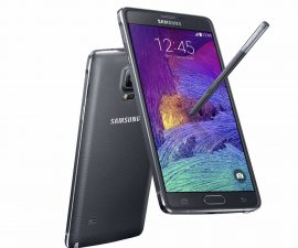 How To: Update To Android 5.0.1 Lollipop A Galaxy Note 4 N910S