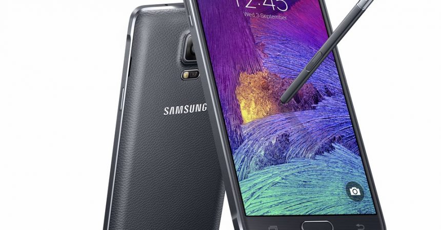 How To: Update To Android 5.0.1 Lollipop A Galaxy Note 4 N910S