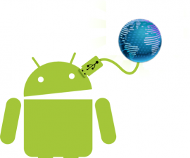 Hva å gjøre: Å aktivere Tethering på en enhet som kjører Android 6.0 Marshmallow
