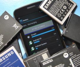 To Prevent Your Smartphone’s Battery From Exploding