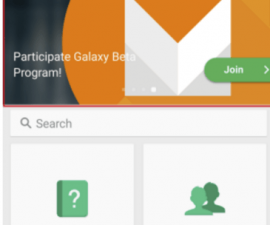 How To:  Get Android 6.0 Marshmallow Beta Installed On Samsung’s Galaxy S6 and S6 Edge