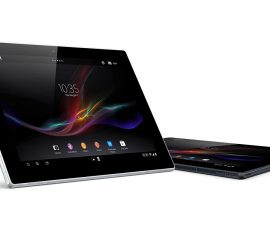 How To: Update To Official Android 5.0.2 Lollipop 23.1.A.0.690 Firmware A Sony Xperia Z2 Tablet SGP 511/512/521