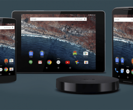 How To:  Get Android M Developer Preview On A Nexus 5, 6, 9 And Player