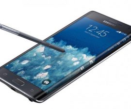 Hva å gjøre: Hvis du fortsetter å bli "Ikke registrert på nett" på en Samsung Galaxy Note 5