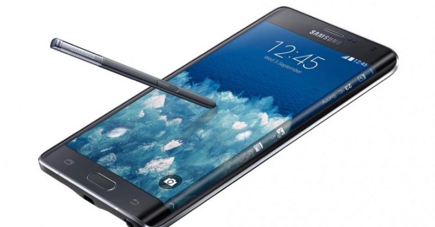 What To Do: If You Keep Getting “Not Registered On Network” On A Samsung Galaxy Note 5