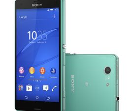 How To: Update To Official Android 5.0.2 Lollipop 23.1.A.0.726  Firmware Sony’s Xperia Z3 Compact D5803 /D5833