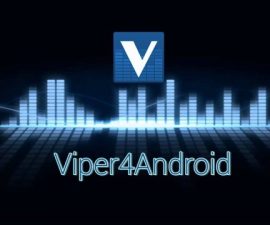 Slik: Bruk Viper4Android for å forbedre Android-enhetens lydkvalitet