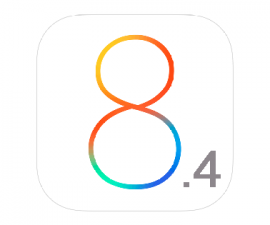 Hogyan: iOS 8.4 letöltése és telepítése az iPhone, iPad és iPod Touch készülékekre