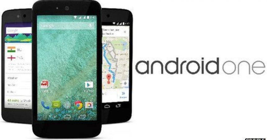 How To: Get CyanogenMod 13 On Then Android One Sprout4 Devices