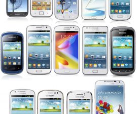 How To: Use Odin To Flash Stock Firmware On A Samsung Galaxy