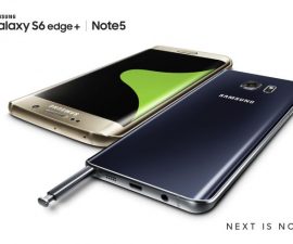 How To: Restore To Stock Firmware A Samsung Galaxy Note 5 And S6 Edge Plus