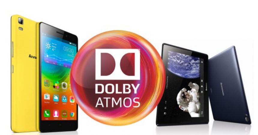 How To: Get Better Sound Jelly Bean, Kitkat, Lollipop And Marshmallow By Installing Dolby Atmos.