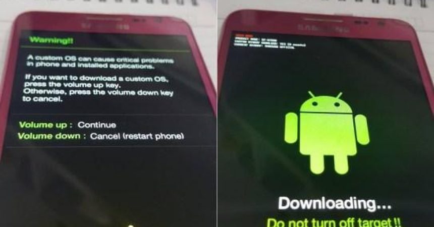 How To Easily Root Any And All Android Devices