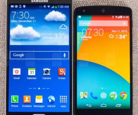How To: Use DarkLord Note 5 ROM To Turn A Galaxy Note 3 Into A Note 5