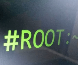 Rooting Android-enhet med Framaroot