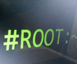 Rooting Android Device With Framaroot