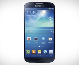 Rooting og installering CWM Recovery på Samsung Galaxy S4 SGH-M919