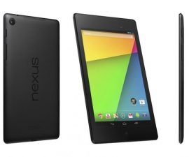 Root Nexus 4,Nexus 7 And Installing CWM Recovery