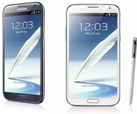 Installing Android 4.4 KitKat on All Galaxy Note 2 Versions