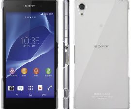 Slik installerer du Android 5.0.2 Lollipop 23.1.A.0.690 Offisiell firmware på Sony Xperia Z2 D6503 Slik installerer du Android 5.0.2 Lollipop 23.1.A.0.690 Offisiell firmware på Sony Xperia Z2 D6503