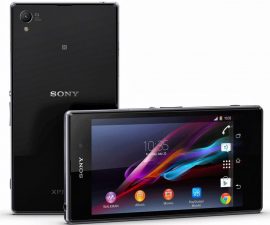 Slik oppdaterer du til Android 5.1.1 Lollipop 14.6.A.0.368 Firmware Sony Xperia Z1 C6902, C6903, C6906 Slik oppdaterer du til Android 5.1.1 Lollipop 14.6.A.0.368 Firmware Sony Xperia Z1 C6902, C6903, C6906
