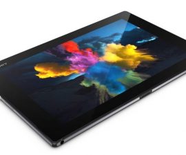 How To: Update To Official Android 5.0.2 Lollipop 23.1.A.0.690 Firmware Sony’s Xperia Z2 Tablet SGP 511/512/521