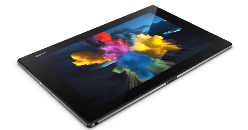 How To: Update To Official Android 5.0.2 Lollipop 23.1.A.0.690 Firmware Sony’s Xperia Z2 Tablet SGP 511/512/521
