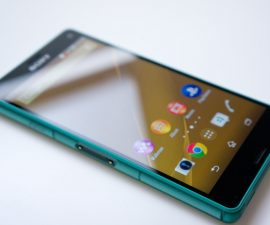 How To: Update To Official Android Lollipop 23.1.A.1.28 Firmware An Xperia Z3 Compact D5803/D5833