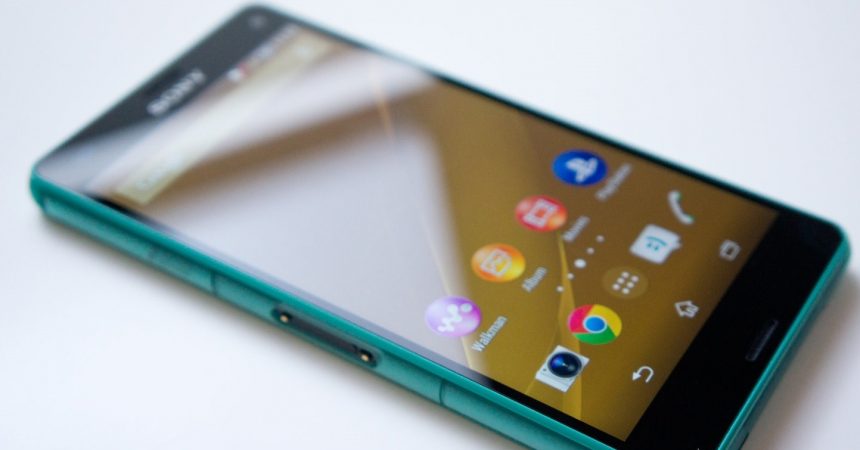 How To: Update To Official Android Lollipop 23.1.A.1.28 Firmware An Xperia Z3 Compact D5803/D5833