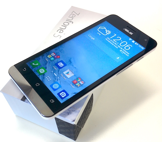 How To Update To Android Lollipop V3 23 40 60 An Asus Zenfone 5 Android Reviews How To Guides How To Update To Android Lollipop V3 23 40 60 An Asus Zenfone 5 Android Reviews How To Guides