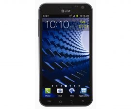 How To: Update An AT&T Galaxy S2 Skyrocket SGH I727To Android 5.1.1 Lollipop