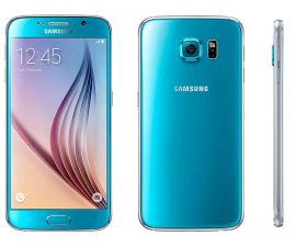 How To: Install TWRP Recovery And Root A Samsung Galaxy S6 G9200/G9208/G9209