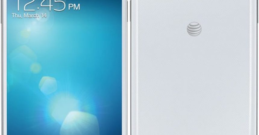 How To: Update To Android 5.0.1 Lollipop An AT&T Galaxy S4