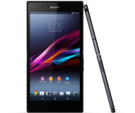 How To: Update To Android 5.1.1 Lollipop 14.6.A.0.368 Firmware The Sony Xperia Z Ultra C6833, C6806 And C6802