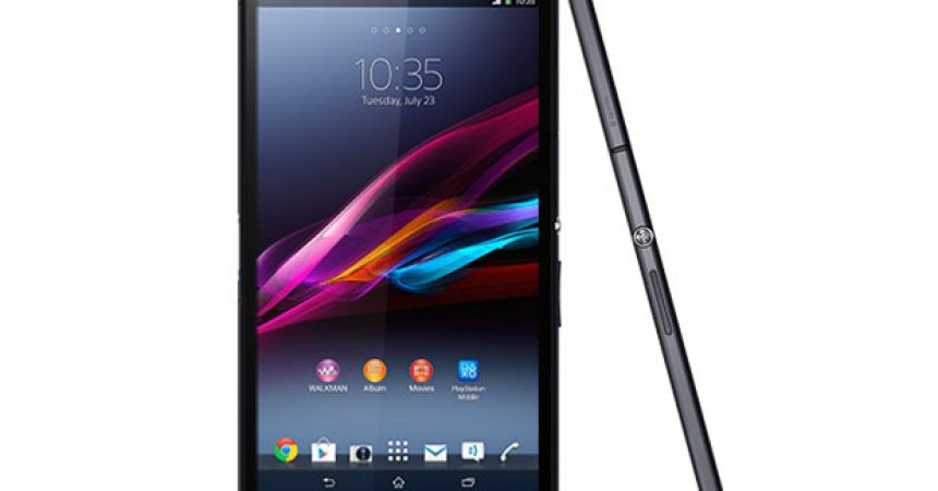 How To: Update To Android 5.1.1 Lollipop 14.6.A.0.368 Firmware The Sony Xperia Z Ultra C6833, C6806 And C6802