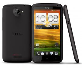How To: Install On A HTC One X Android 5.1 Using Resurrection Remix ROM