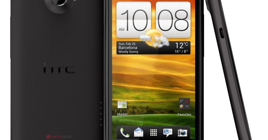 How To: Install On A HTC One X Android 5.1 Using Resurrection Remix ROM