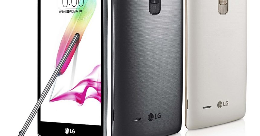 How To: Use One Click Tool To Easily Root LG Devices Running On KitKat/Lollipop