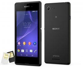 Slik oppdaterer du til Android 5.1.1 23.4.A.1.232 Firmware En Xperia Z3, Z3 Dual Slik oppdaterer du til Android 5.1.1 23.4.A.1.232 Firmware En Xperia Z3, Z3 Dual