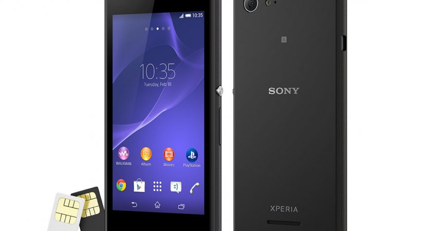 How To: Update To Android 5.1.1 23.4.A.1.232 Firmware An Xperia Z3, Z3 Dual
