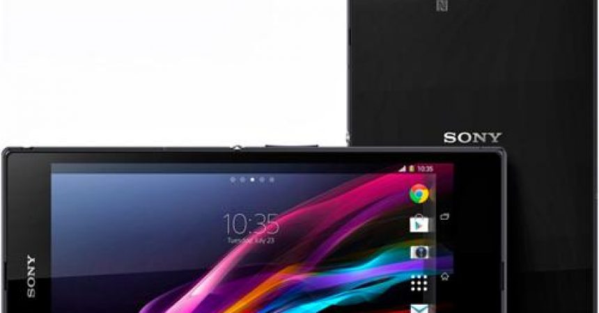 How To: Update To Official Android 5.0.2 Lollipop 14.5.A.0.242 Firmware Sony’s Xperia Z Ultra
