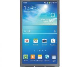 How To: Install Android Lollipop And Enable WiFi Tethering On A AT&T Galaxy S4 Active I537