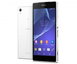 How To Root: An Xperia Z2 D6503 Running 23.1.A.0.740 5.0.2 Lollipop